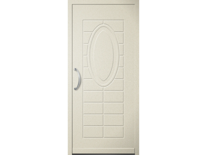 HELLY - Aluminium door panel _ ROYAL PAT